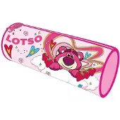 Disney Toy Story Federmäppchen 23cm – Lotso Design Etui