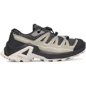 Salomon Trekkingschuhe X Ultra GORE-TEX J Hiking L45388600 Schwarz 30