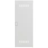 Striebel & John AZT620V AK600 Tür 2RE, mit Lüftungsöffnungen 2CPX031154R9999