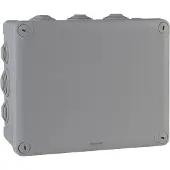 Schneider Electric Sarel MUREVA Aufputzdose Wand/Decke - ENN05013