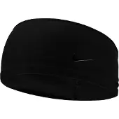 Nike Accessories Dri-fit Fury Elevate Wide Stirnband