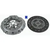 SACHS Kupplungssatz 3000 951 844
