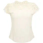 Almsach Trachtenbluse "Bluse BLN-30"