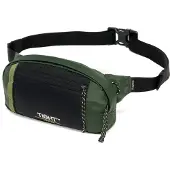 Haglöfs - Tight Hip Pack 1 - Hüfttasche schwarz