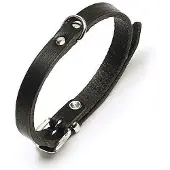 Flamingo Rondo Riveted Hundehalsband
