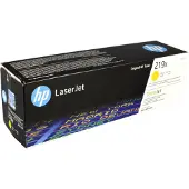 HP 219X LaserJet XL Toner Gelb