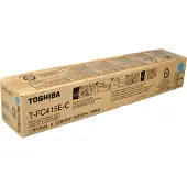 Toshiba T-FC415E-C, 33600 Seiten, Cyan, 1 Stück(e)