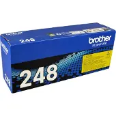 Brother TN-248Y - Gelb - Toner