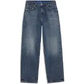 HUGO Loose-Fit Jeans aus fester Baumwolle mit weitem Beinverlauf Grösse 32/32