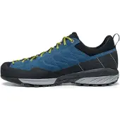 Scarpa - Mescalito - Approachschuhe Gr 46,5 schwarz