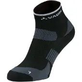 Vaude - Bike Socks Short II - Radsocken Gr 39-41 schwarz