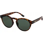 Roxy Ivi Polarisierte Sonnenbrille Für Frauen Golden Frau Golden One Size
