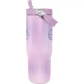 Kids Licensing Edelstahl K-pop Dämonenjäger Trinkflasche 850ml