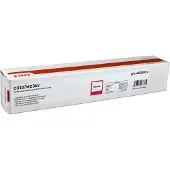 OKI Original Toner 46508714, Einzelpack, magenta
