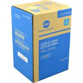 Konica Minolta TNP-79C, 9000 Seiten, Cyan, 1 Stück(e)