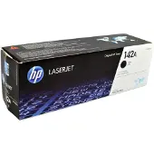 HP 142A (W1420A) - Schwarz - Toner