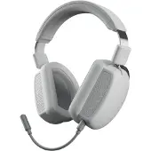 HYTE eclipse HG10 hellgrau USB-Dongle - Headset - Stereo
