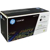 HP 213X (W2130X) - Schwarz - Toner - Hohe Kapazität