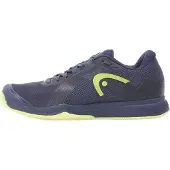 Head Herren Tennis Outdoor-S.nieder He/Uni Sprint Team 4.0 Clay