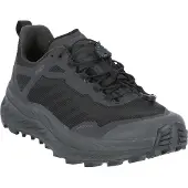 Lowa Herren Fortux GTX Trailrunningschuh SCHWARZ/SCHWARZ 47