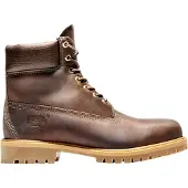 Timberland - Wasserdichte Premium 6-Zoll-Stiefel für Herren - Nummer 41
