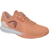 Head Racket Sprint Pro 4.0 Sandplatzschuhe