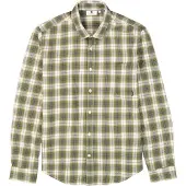 Garcia herren Shirt, M, Grün