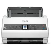 Epson WorkForce DS-730N, 215,9 x 6096 mm, 600 x 600 DPI, 30 Bit, 24 Bit, 10 Bit, 8 Bit