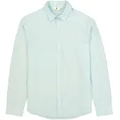 Garcia herren Shirt, M, Grün