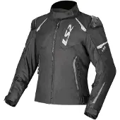 LS2 Helmets Zoom Jacke