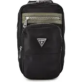 GUESS Bodybag Berlin Multipocket Crossover 17 x 34 x 6