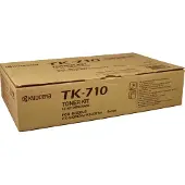 Kyocera TK-710, 40000 Seiten, Schwarz