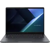 Asus ExpertBook BM3406CHA-LY0064X, AMD Ryzen 5, 12 GHz, 35,6 cm (14"), 1920 x 1200 Pixel, 16 GB, 1 TB