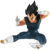 Banpresto Statue: Vegeta Kämpfend