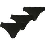 Puma 701238916 String Slip 3 Einheiten