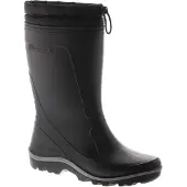 Spirale Stiefel Stratos-Basic schwarz schwarz, 36