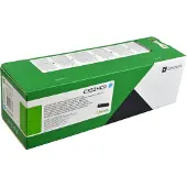Lexmark Original Toner C332H, Einzelpack, cyan
