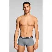 Levi's 701237956 Trunk Boxershorts 2 Einheiten