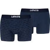Levi's 701238012 Boxershorts 2 Einheiten