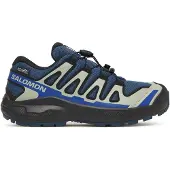 Salomon - Kid's XA Pro Waterproof - Multisportschuhe Gr 39 blau