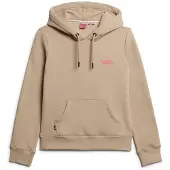 Superdry Essential Logo Kapuzenpullover