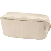 Creativ Company 499083, Weiches Federmäppchen, Baumwolle, Natürlich/Natur, Einfarbig, Drinnen, Junge/Mädchen