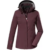 Killtec Damen Funktionsjacke KOS 133 WMN JCKT