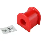 TEDGUM Ted15343 Stabilisatorbuchse Aus Polyurethan Toyota Carina, Corolla, Corona, Fj-Cruiser, Land Cruiser, Paseo, Starlet, Tercel