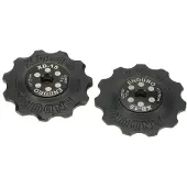 ABI Enduro Bearings Enduro-Lager-Stützradsatz xd-15 – Shimano – 11 Gänge – schwarz