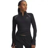 Under Armour Velociti Halbreißverschluss-sweatshirt