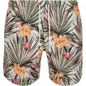 Shiwi Badeshorts Mike Green Banana Breeze