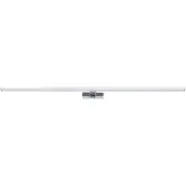 Eglo Pandella 1, Weiß, Kunststoff, IP44, Badezimmer, LED, 15 W