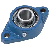 Skf Leje SKF FYTB 35 FM komplet