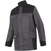 Kübler SAFETY X COMPACT Jacke PSA 3 anthrazit/schwarz 28 - 1879 8413-9799-28 - anthrazit/schwarz